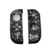 productos34_11293.jpg Funda protector silicona de mandos joy-con para switch Zelda blanco y negro