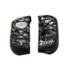 productos34_11294.jpg Funda protector silicona de mandos joy-con para switch Zelda blanco y negro