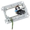 Lente Laser Lector Completo Con Mecanismo Hop-15xx Para Xbox360 Slim