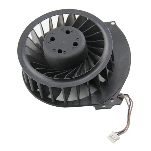 Ventilador Interno Para Ps3 Slim 3000