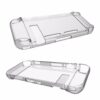 Estuche protector rigido acrilico para Nintendo Switch