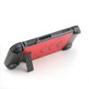 productos34_11419.jpg Estuche protector rigido aluminio de consola y controles para Nintendo Switch rojo