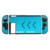 productos34_11420.jpg Estuche protector rigido aluminio de consola y controles para Nintendo Switch celeste
