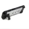 productos34_11427.jpg Estuche protector rigido aluminio de consola y controles para Nintendo Switch plateada