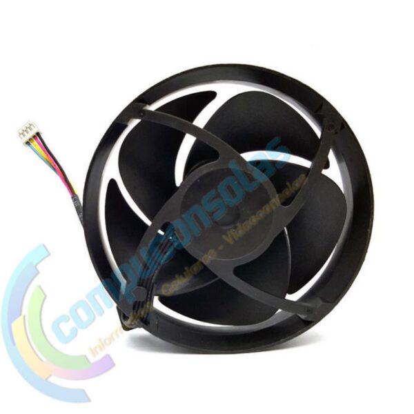 Ventilador Interno Fan Cooler Para Xbox360 Slim