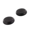 productos34_11628.jpg Par Protectores Silicona de Stick Para Controles Analogos Ps4 Xbox One Xbox360 Ps3 Negro