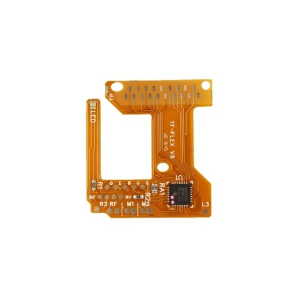 productos34_11662.jpg Rapid Fire Flex True Fire Para Joystick Ps4 V5