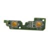 Placa Boton Encendido y Eject Para Wii U
