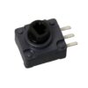 Boton Interno Rt Lt de Joystick Para Xbox 360