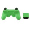 productos34_12103.jpg Joystick Inalambrico Para Ps2 Verde