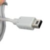 Cargador de Bateria de Gamepad Joystick Para Wii U