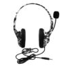 productos34_12364.jpg Auriculares gamer con microfono camuflados para Ps4 Ps5 Xbox One Series S|X Switch y celular negro