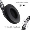 productos34_12368.jpg Auriculares gamer con microfono camuflados para Ps4 Ps5 Xbox One Series S|X Switch y celular negro