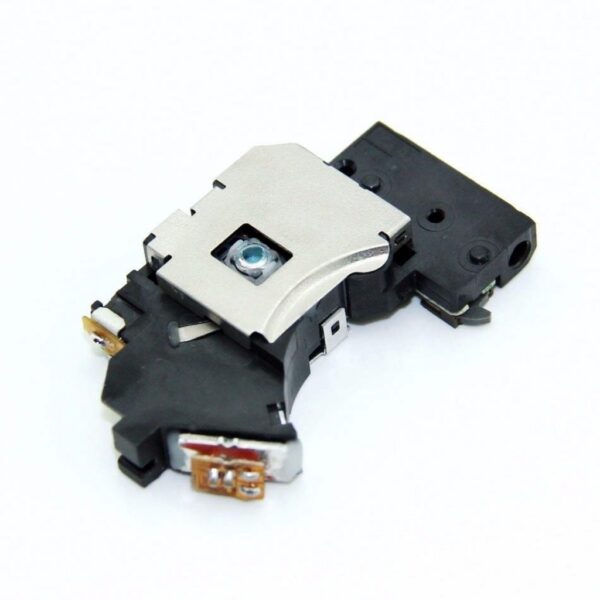 Lente Laser Lector Khm 430 Para Ps2 Slim