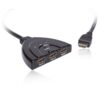 productos34_12448.jpg Multiplicador Hdmi 3 Puertos Hd Con Selector Inteligente Automatico