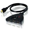 productos34_12453.jpg Multiplicador Hdmi 3 Puertos Hd Con Selector Inteligente Automatico