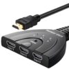 productos34_12458.jpg Multiplicador Hdmi 3 Puertos Hd Con Selector Inteligente Automatico