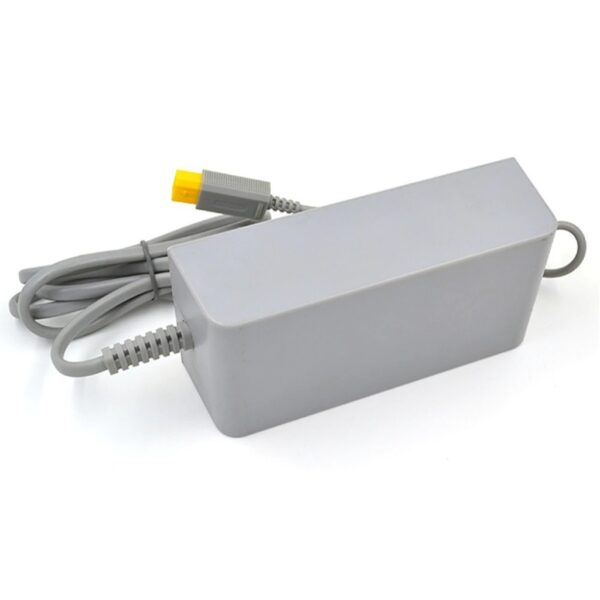 Fuente Adaptador de Corriente Para Wii U 220v