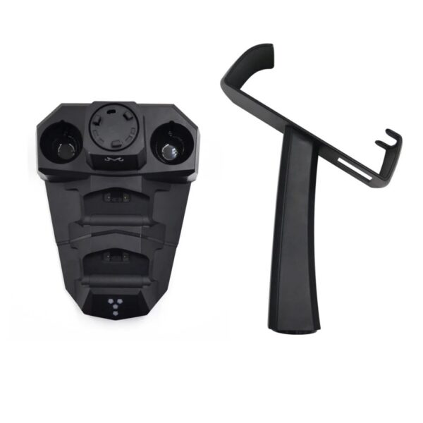 productos34_12793.jpg Soporte Vertical y Carga Joystick Move para Ps4 Psvr 5 En 1