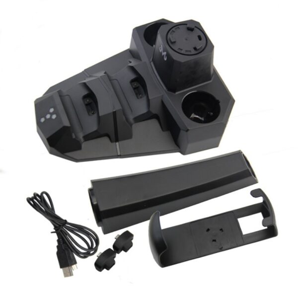 productos34_12796.jpg Soporte Vertical y Carga Joystick Move para Ps4 Psvr 5 En 1