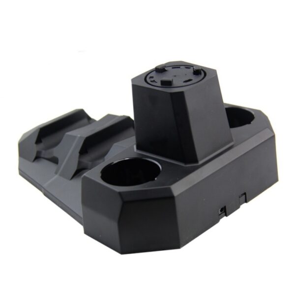 productos34_12798.jpg Soporte Vertical y Carga Joystick Move para Ps4 Psvr 5 En 1