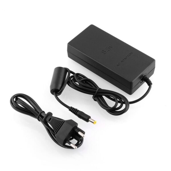 Transformador Fuente Alimentacion Externa Para Ps2 Slim