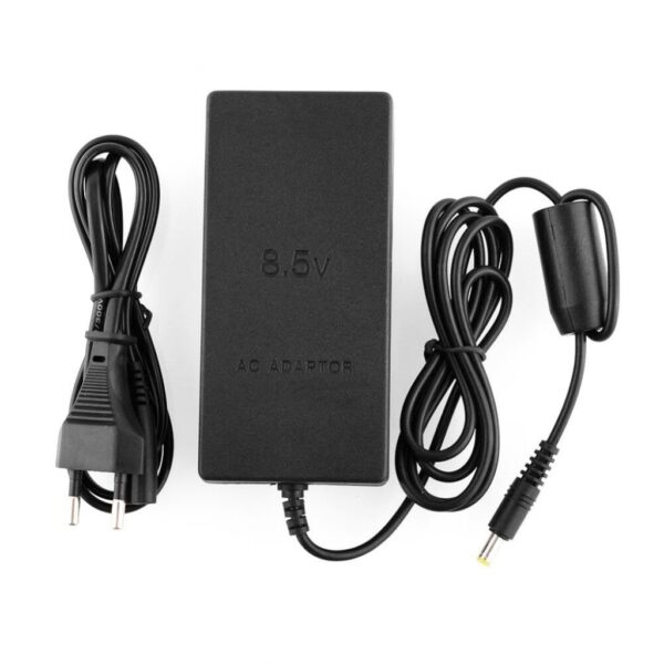 Transformador Fuente Alimentacion Externa Para Ps2 Slim