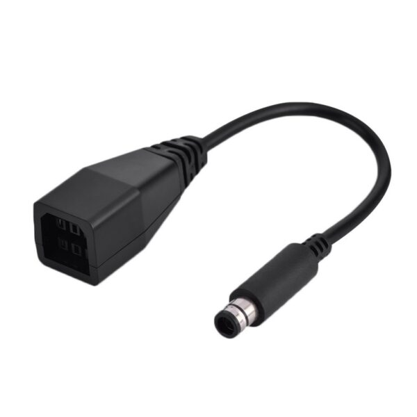 productos34_12829.jpg Cable Adaptador Fuente Transformador Para Xbox360 Fat A Super Slim E M2