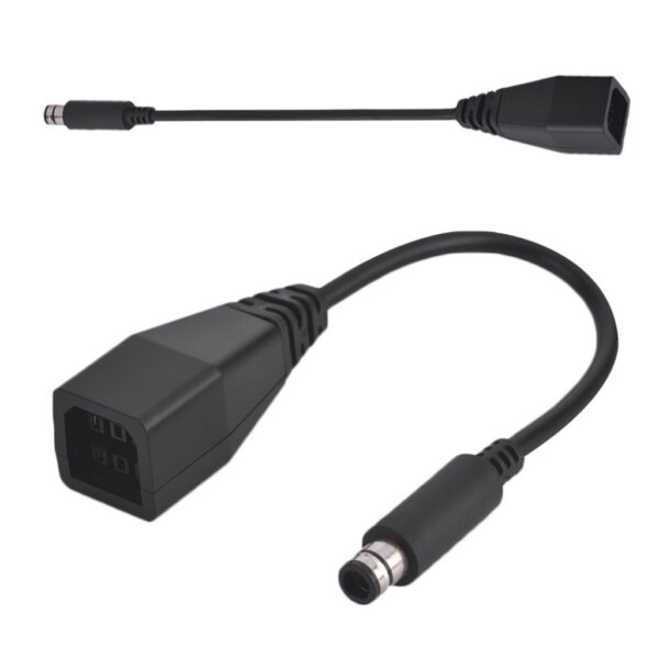 productos34_12830.jpg Cable Adaptador Fuente Transformador Para Xbox360 Fat A Super Slim E M2