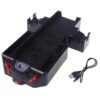 Soporte de Refrigeracion y Carga Doble de Controles Iron Para Xbox One