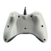 Joystick Control Mando Cableado Compatible Para Xbox360 y Pc Rojo Cromo