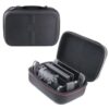 productos34_13265.jpg Maleta grande de transporte organizador rigido para Nintendo Switch negra