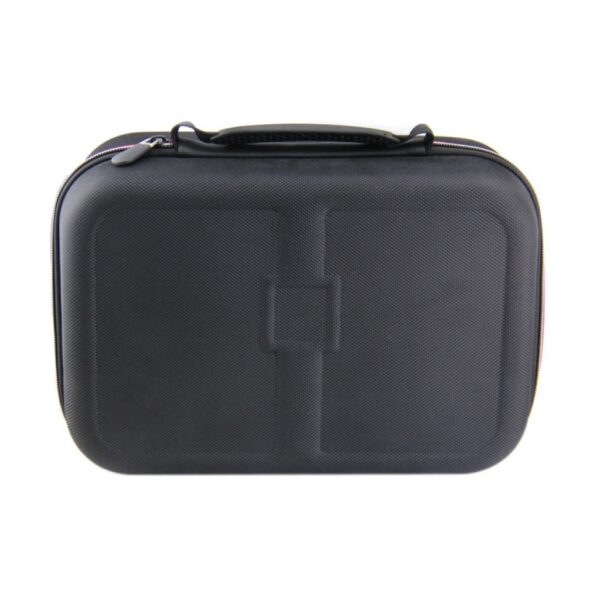 productos34_13266.jpg Maleta grande de transporte organizador rigido para Nintendo Switch negra