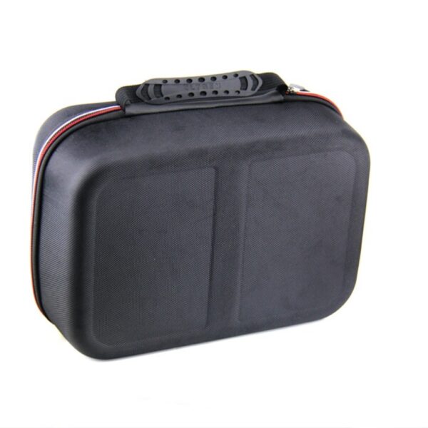 productos34_13267.jpg Maleta grande de transporte organizador rigido para Nintendo Switch negra