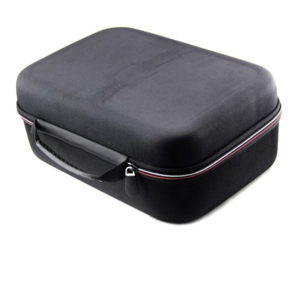 productos34_13268.jpg Maleta grande de transporte organizador rigido para Nintendo Switch negra