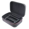 productos34_13269.jpg Maleta grande de transporte organizador rigido para Nintendo Switch negra