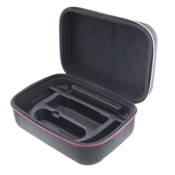 productos34_13269.jpg Maleta grande de transporte organizador rigido para Nintendo Switch negra