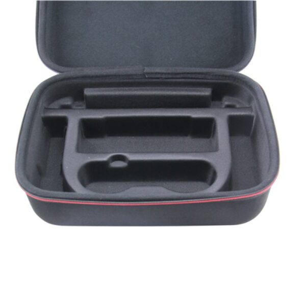 productos34_13270.jpg Maleta grande de transporte organizador rigido para Nintendo Switch negra