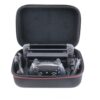 productos34_13271.jpg Maleta grande de transporte organizador rigido para Nintendo Switch negra