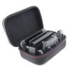 productos34_13272.jpg Maleta grande de transporte organizador rigido para Nintendo Switch negra