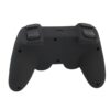 Joystick Inalambrico 4 En 1 Recargable Compatible Para Ps3 Switch Pc y Celular Azul