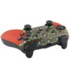 productos34_13311.jpg Joystick Inalambrico Recargable Compatible Para Switch Pc y Android Rojo Gameicon
