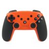 productos34_13327.jpg Joystick Inalambrico Recargable Compatible Para Switch Pc y Android Naranja