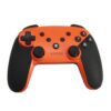 productos34_13330.jpg Joystick Inalambrico Recargable Compatible Para Switch Pc y Android Naranja