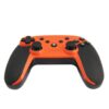 productos34_13331.jpg Joystick Inalambrico Recargable Compatible Para Switch Pc y Android Naranja