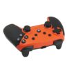 productos34_13332.jpg Joystick Inalambrico Recargable Compatible Para Switch Pc y Android Naranja