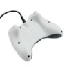 productos34_13348.jpg Joystick Control Mando Cableado Compatible Para Xbox360 y Pc Blanco