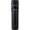 Joystick Compatible Wiimote Con Motion Plus + Nunchuk Para Wii Negro