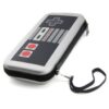Funda estuche transporte protectora rigida para Nintendo Switch retro NS