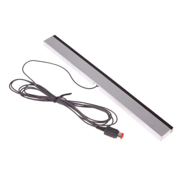 Barra Sensora Infraroja Para Joysitick Mandos Controles Para Wii y Wii U